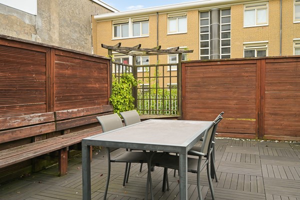 Medium property photo - Noordwal 45, 2513 EB Den Haag